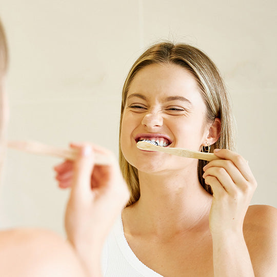 Toothbrush