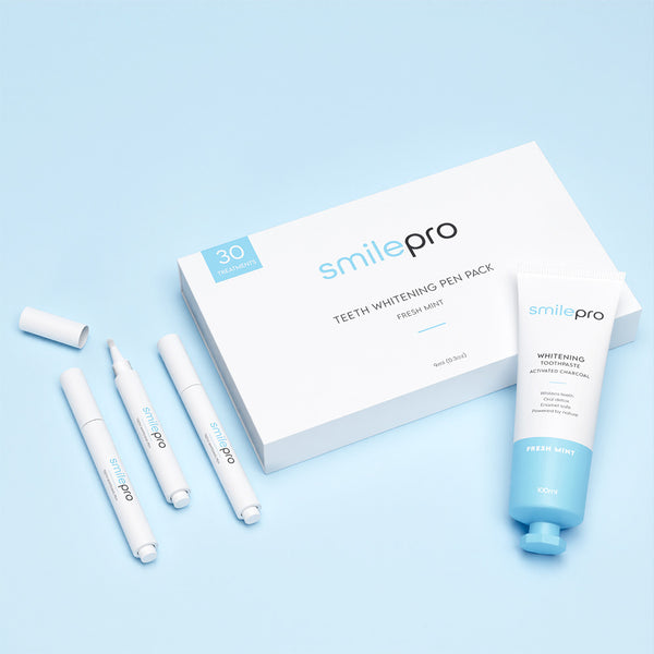SmilePro Continual Care Set