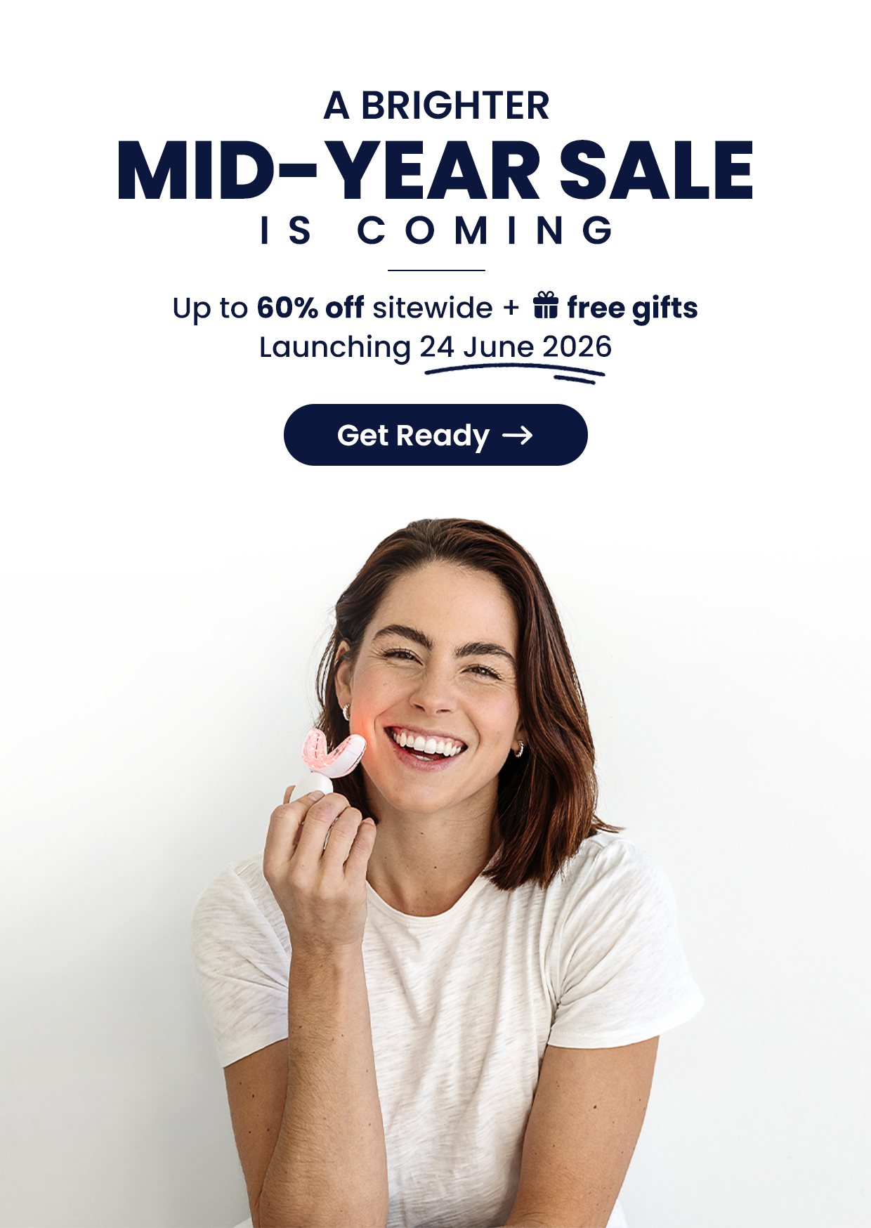 SmilePro Teeth Whitening