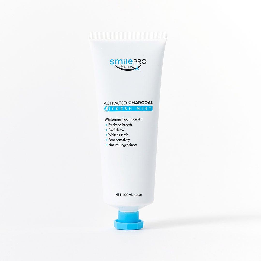 Whitening Toothpaste - SmilePro Worldwide