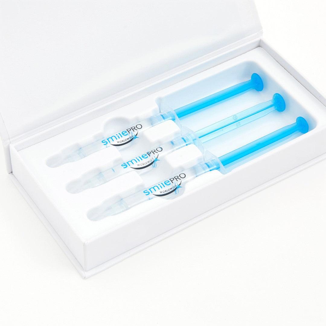 Whitening Gel Pack - SmilePro Worldwide