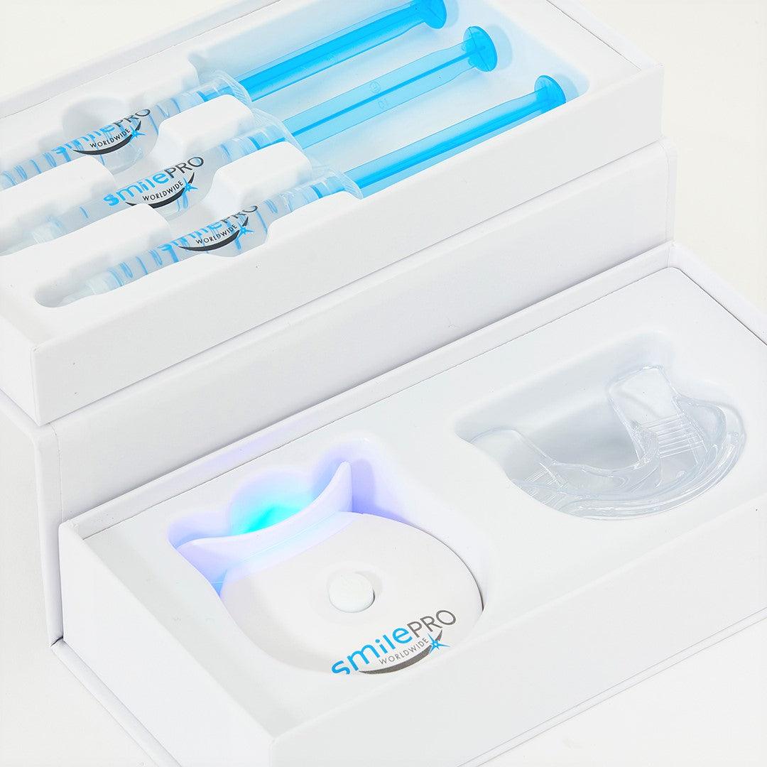 Teeth Whitening Kit - SmilePro Worldwide