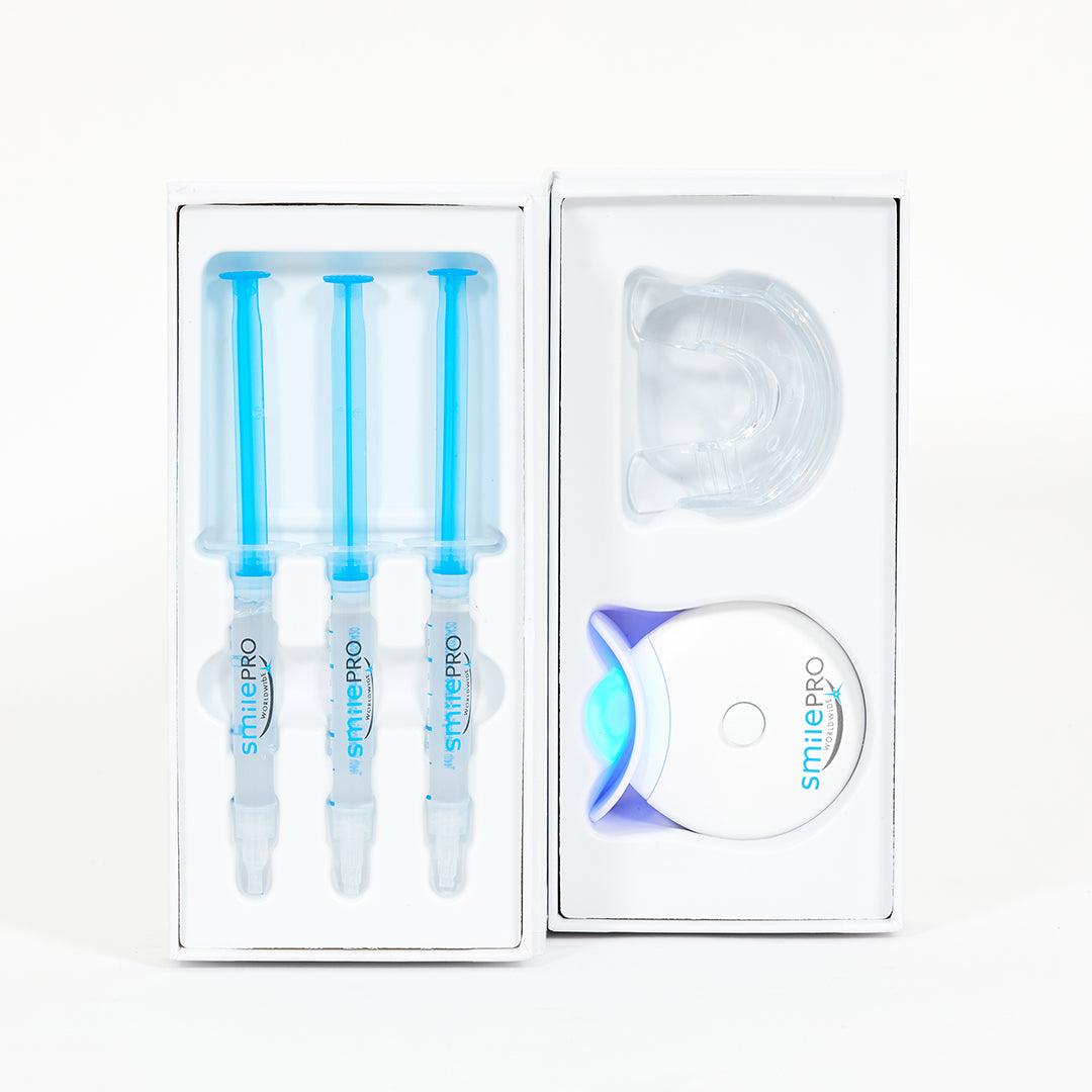 Teeth Whitening Kit - SmilePro Worldwide