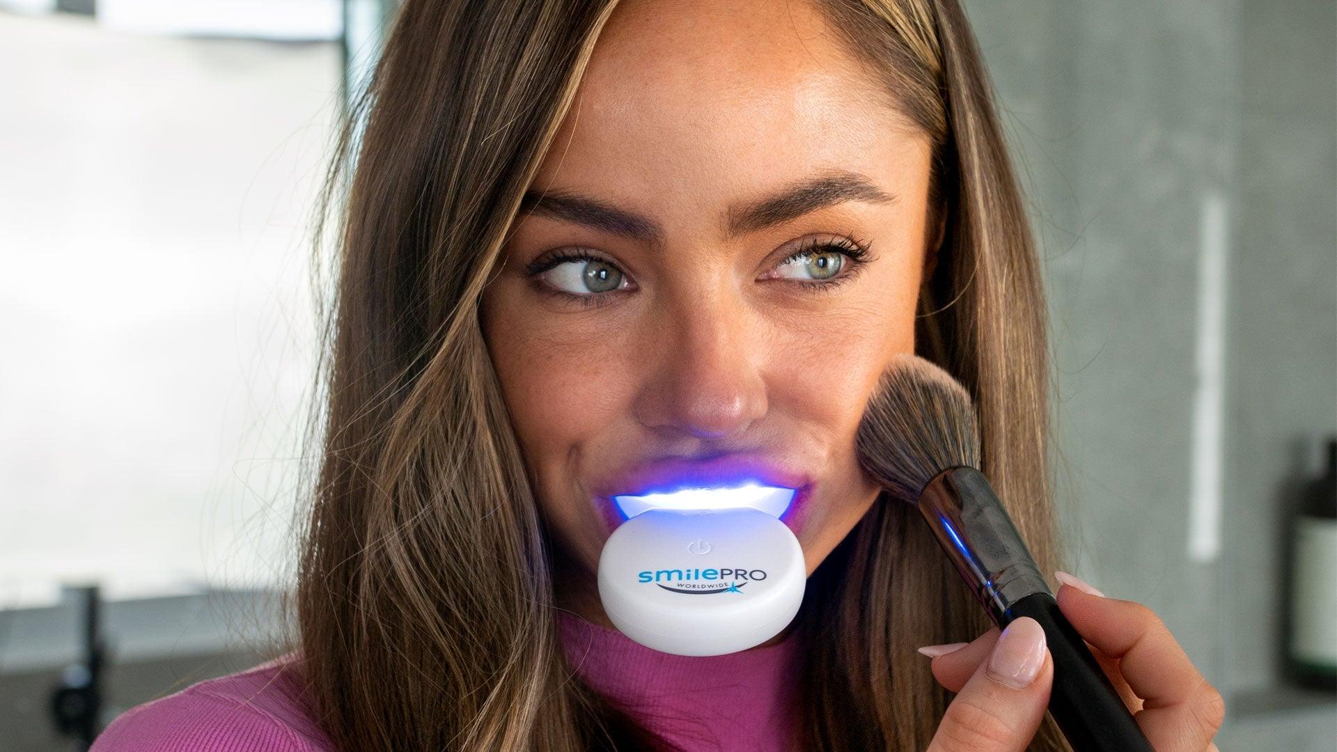 Choosing the Best Home Teeth Whitening Kit – What You Need to Know - SmilePro Worldwide