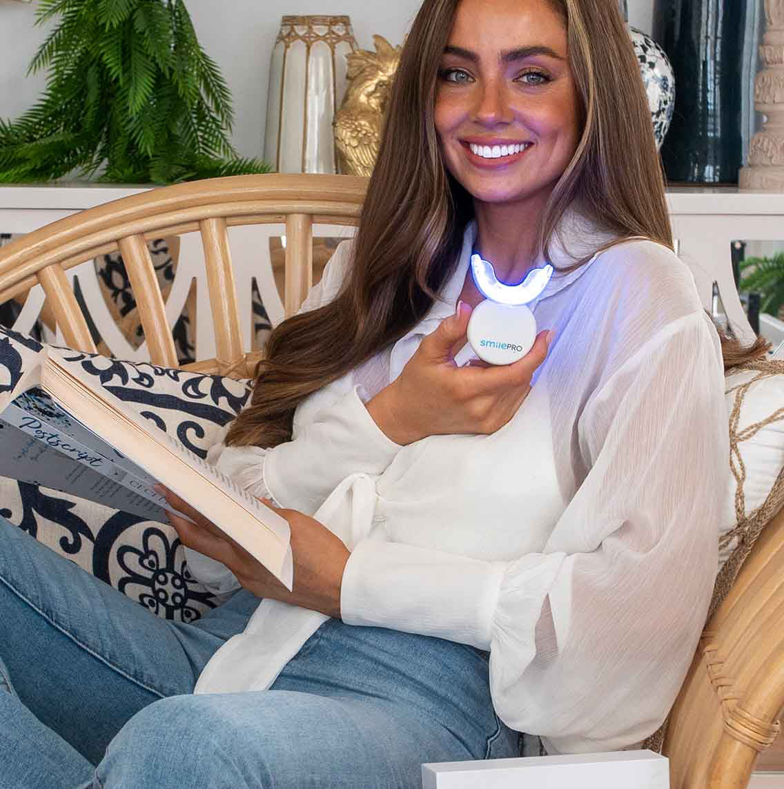 Choosing the Best Home Teeth Whitening Kit: A Buyer’s Guide