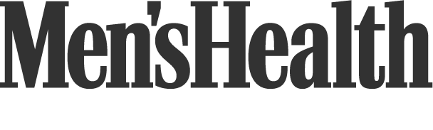 Men's Health Logo