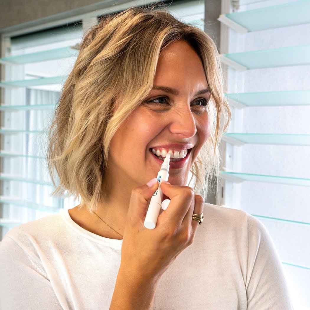 Teeth Whitening Pen 3 Pack - SmilePro Worldwide