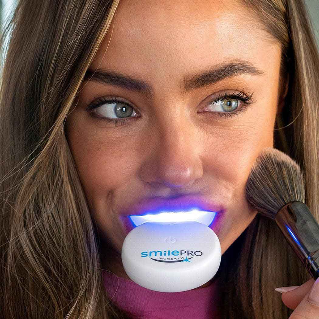 Advanced Teeth Whitening Kit - SmilePro Worldwide