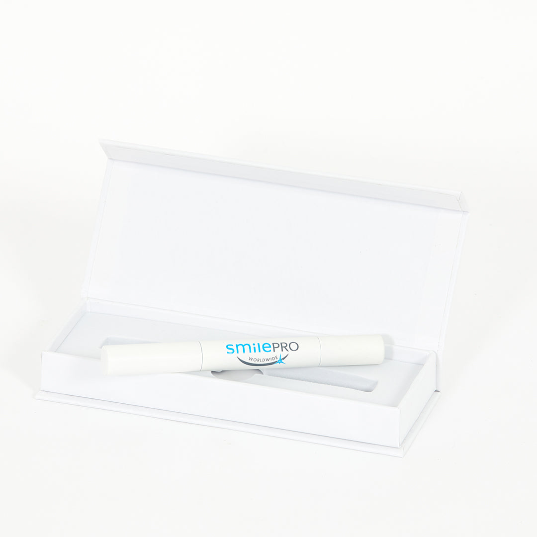 Advanced Whitening Pen - SmilePro Worldwide
